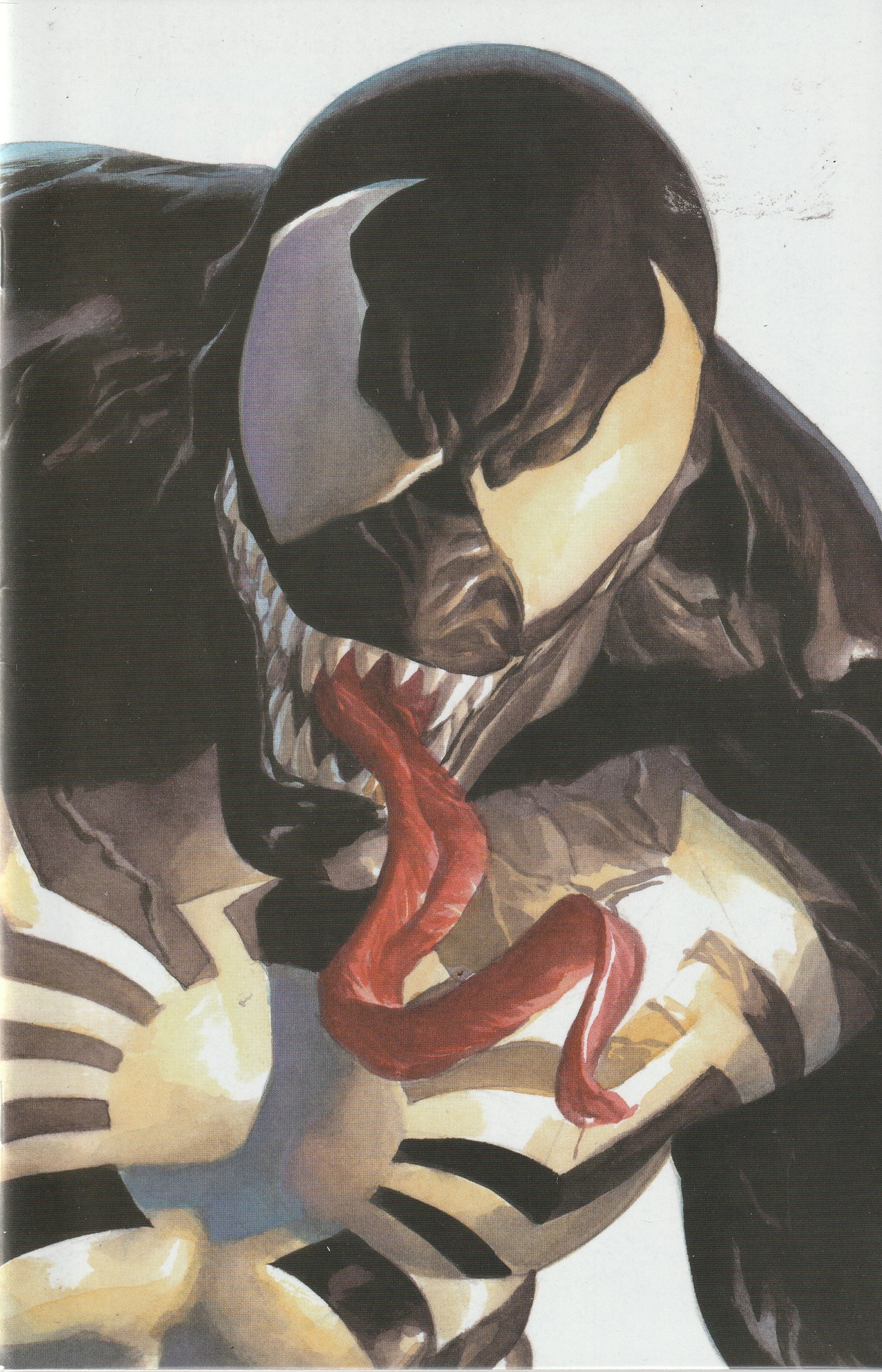 Venom #1 Alex Ross Variant
