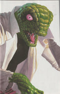 Venom #18 Alex Ross Variant