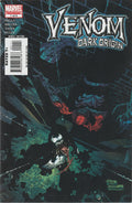 Venom Dark Origin #1