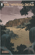 The Walking Dead #136