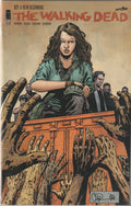 The Walking Dead #127