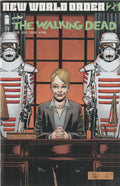The Walking Dead #176