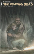 The Walking Dead #167