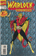 Warlock Chronicles #1