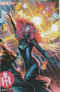 Way of X #3 Hellfire Gala 2021 Variant