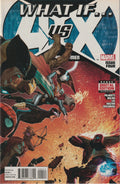 What If? A vs X #4