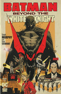Batman Beyond the White Knight #1