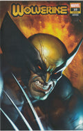 Wolverine #1 Variant