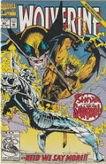 Wolverine #60