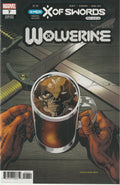 Wolverine #7 Variant