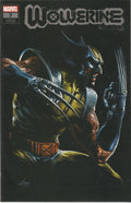 Wolverine #7 Variant