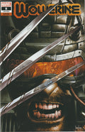 Wolverine #8 Variant