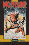Wolverine: Bloodlust