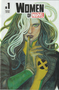 Women of Marvel #1 Variant
