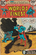 World's Finest #219