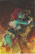 X-Men #17 Virgin Variant by Kael Ngu