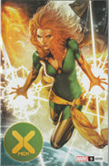 X-Men #5 Variant Edition