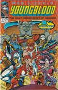 Youngblood #1