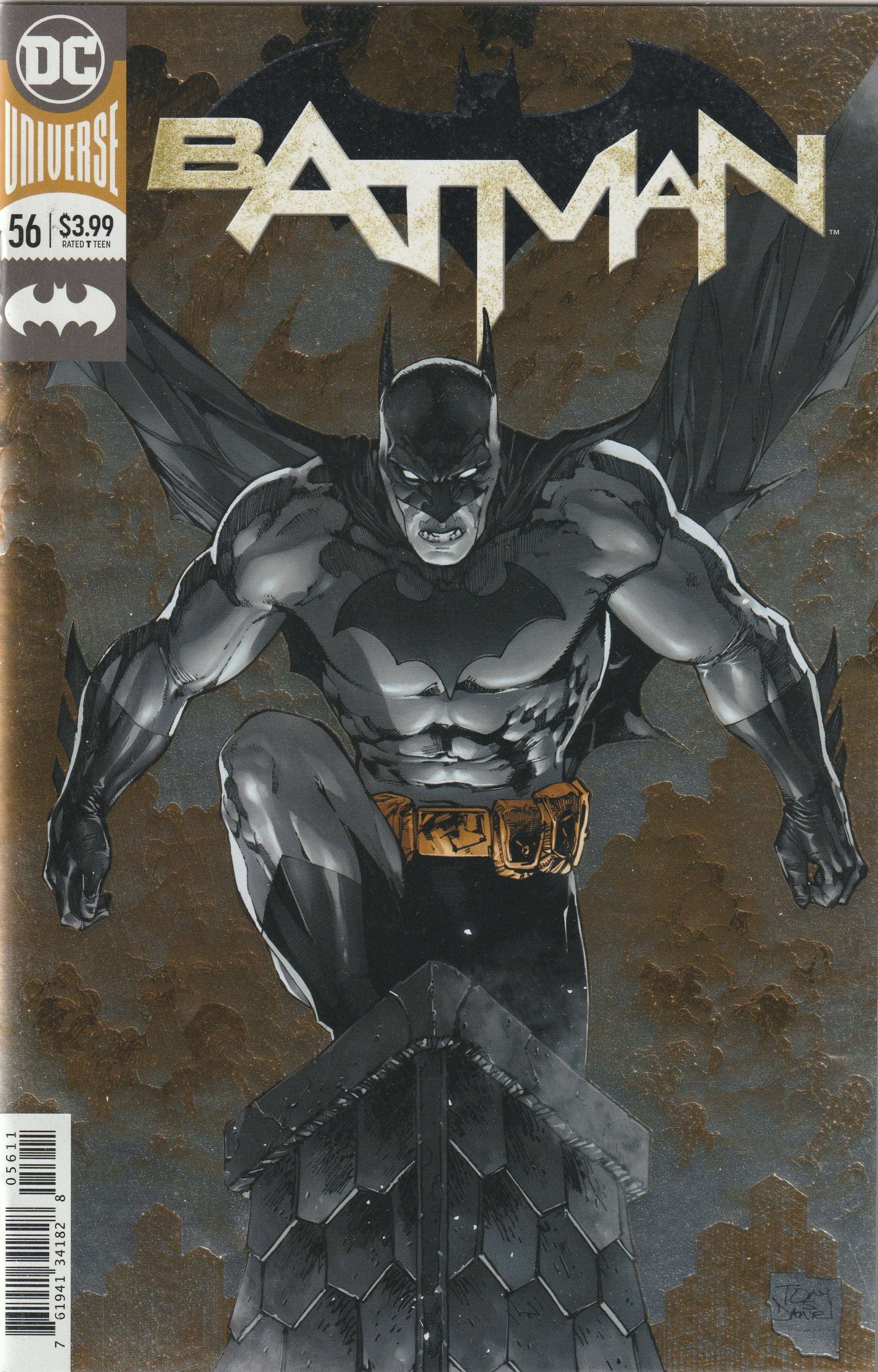 Batman #56