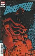 Daredevil #1 Variant