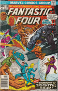 Fantastic Four #178