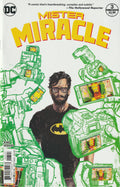 Mister Miracle #3