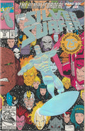 Silver Surfer #75