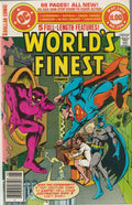 World's Finest #256