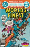 World's Finest #267