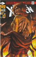 Uncanny X-Men #141 Facsimile Variant