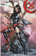 X-Men #34 Variant