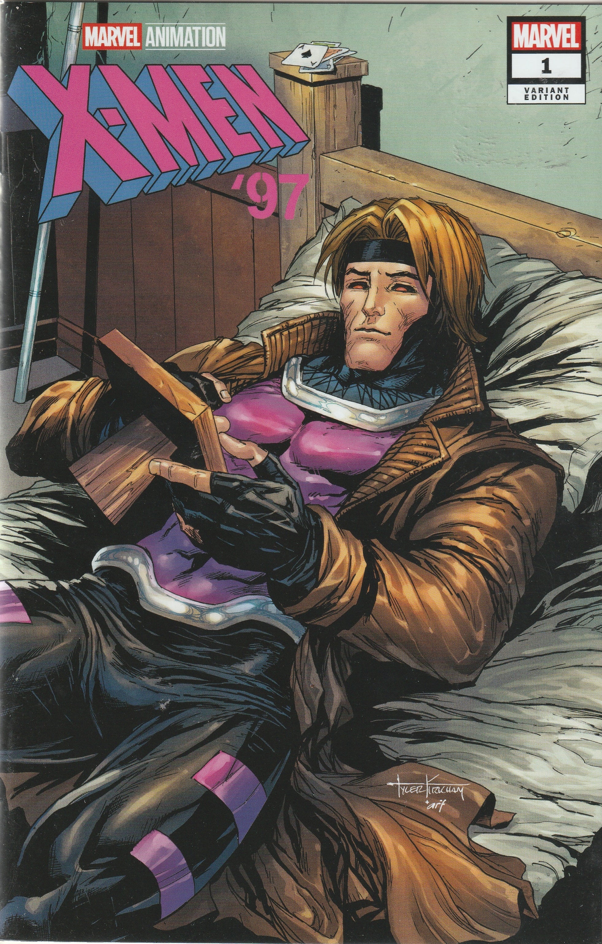 X-Men '97 Variant